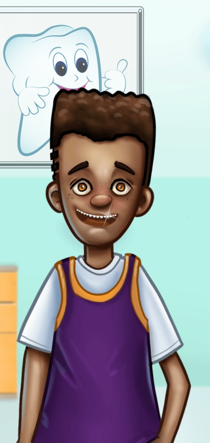 Jogos divertidos de dentista maluco versão móvel andróide iOS apk baixar  gratuitamente-TapTap