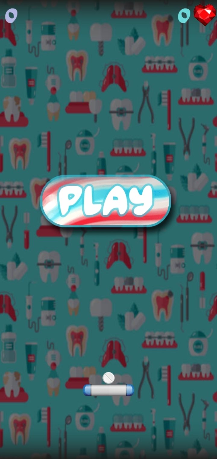 Dentist Games para Android - Baixe o APK na Uptodown