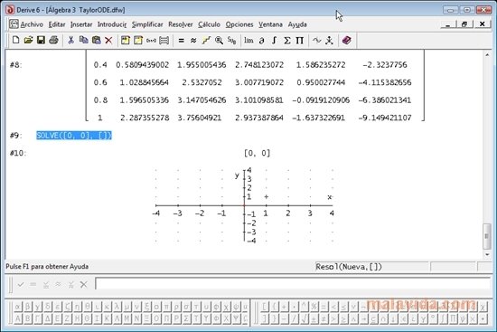 derive 6 free download mac