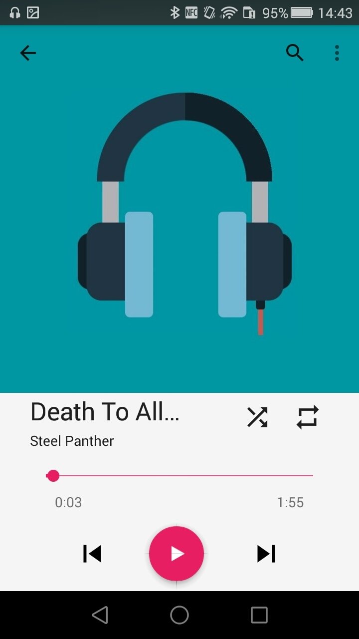 Scaricare Musica Da Ascoltare Offline Guida Di Google Play Musica