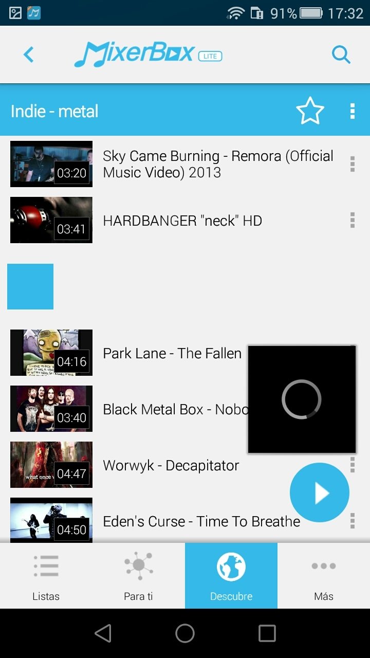 free mp3 music download player app