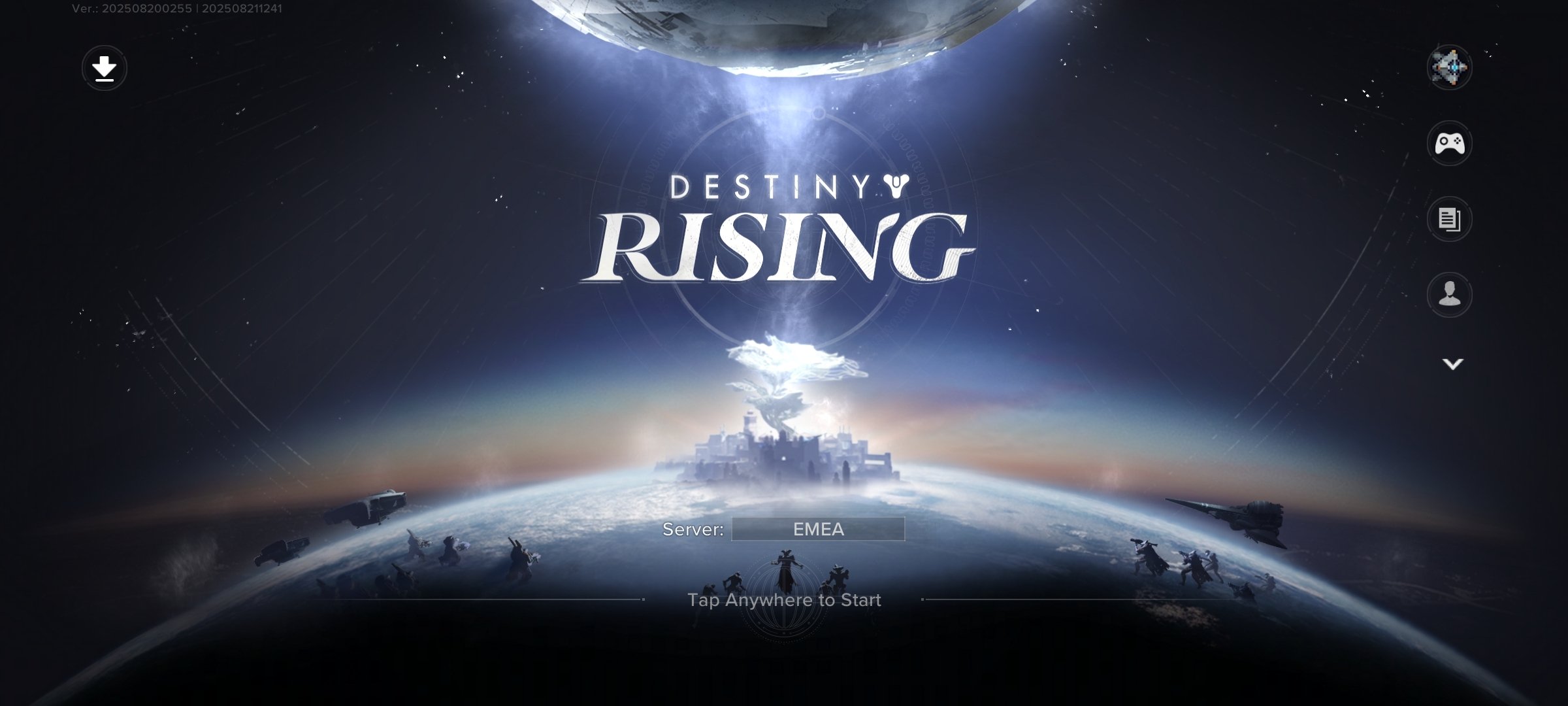 Destiny: Rising APK Download for Android Free