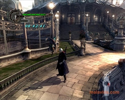 Devil May Cry 4 System Requirements