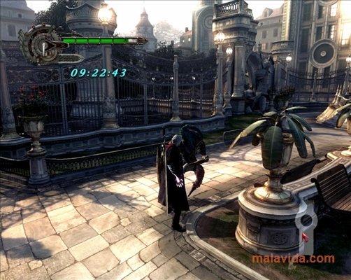 devil may cry 4 for mac free download