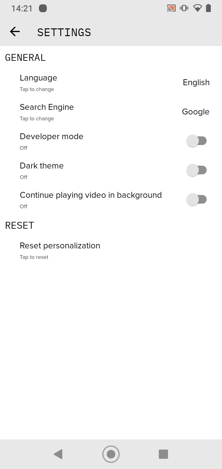 Dezor APK download  Dezor for Android Free