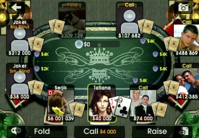 Dh texas poker download apk gratis