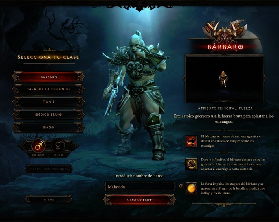 diablo 3 download free