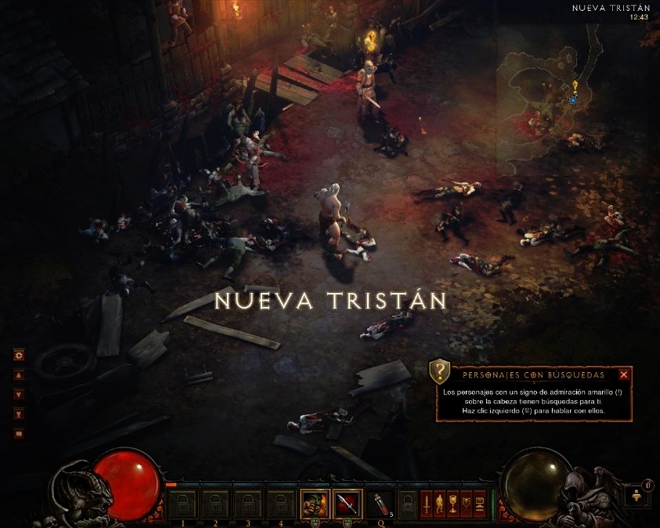 Diablo 3 Pc Game Download