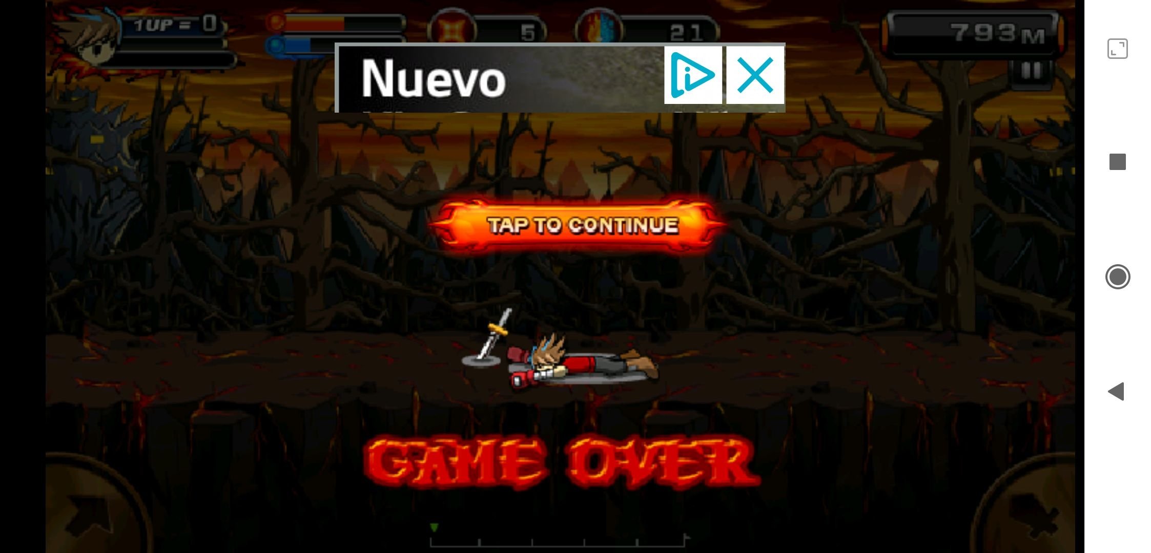 download game devil ninja 2 mod apk