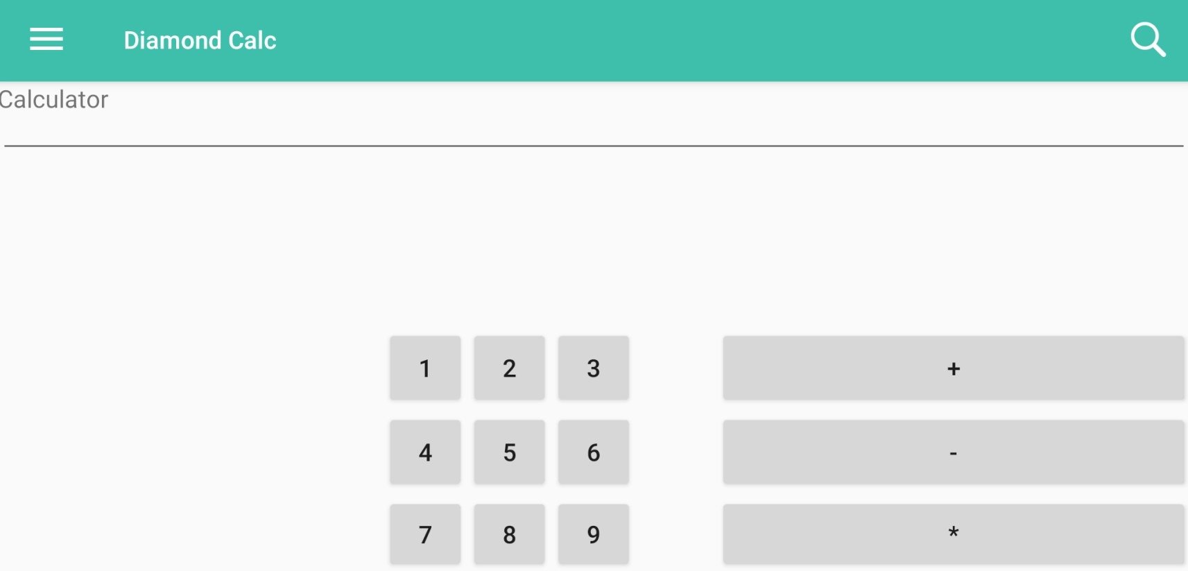 Diamond Calculator for Free Fire Android