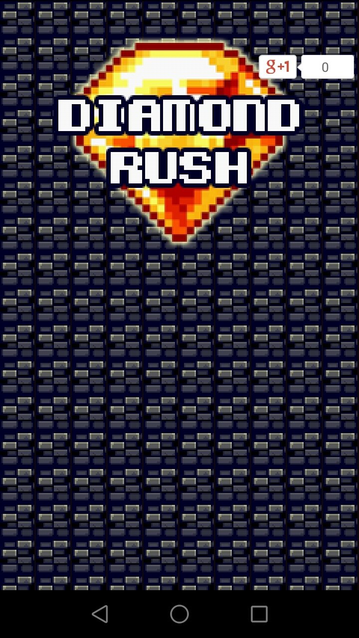 Diamond Rush Original 1.1 - Скачать Для Android APK Бесплатно