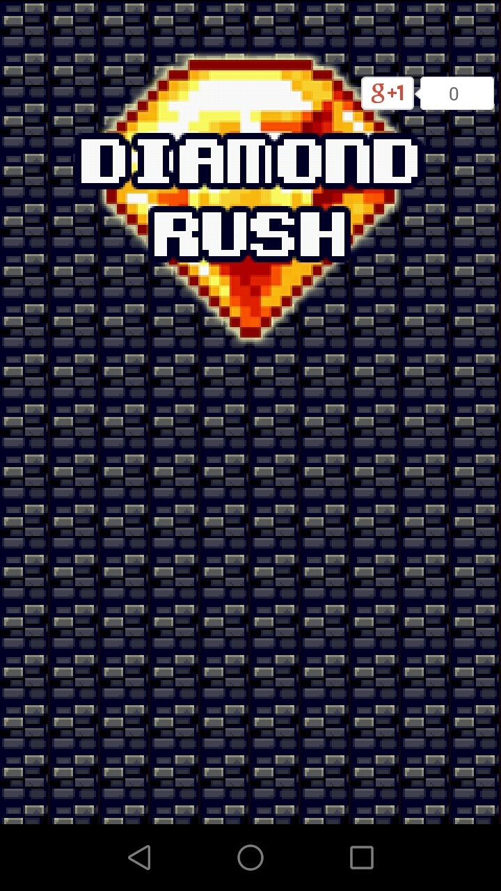 Diamond Rush Original 1.1 - Скачать для Android APK бесплатно