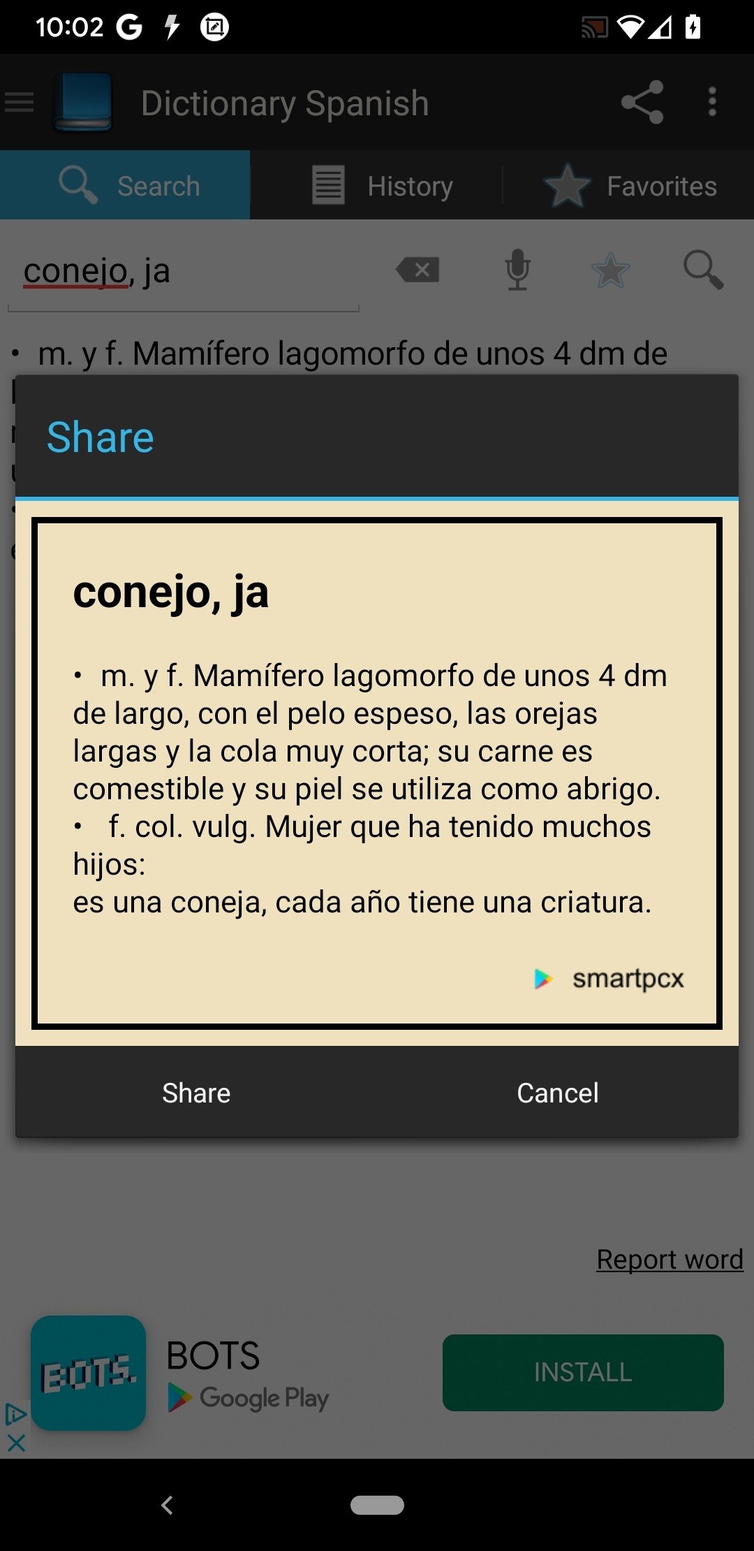 Descarga de APK de Catalán - Inglés Traductor (Traduccion, sinonimos) para  Android