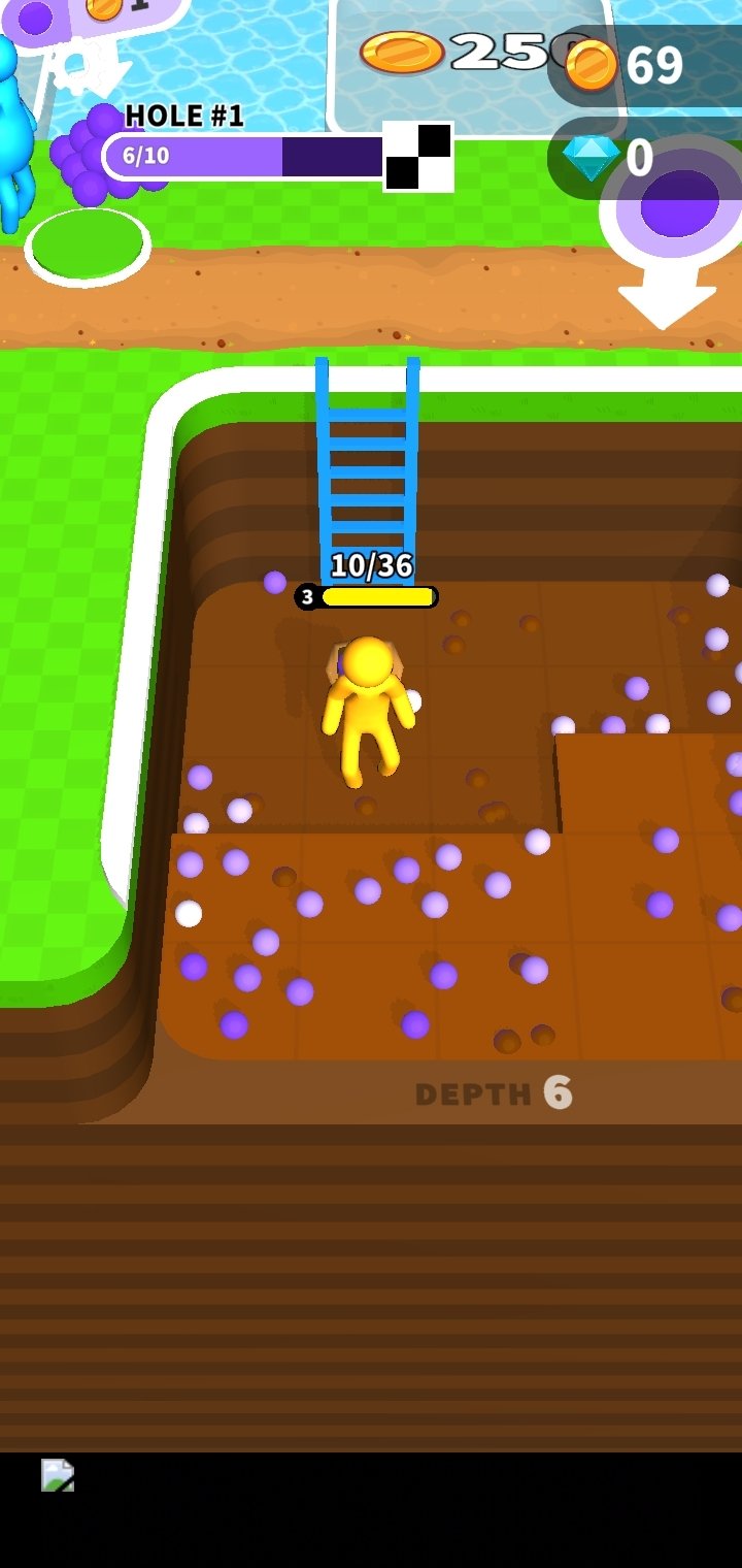 digdig.io : Dig, Kill & Big APK (Android App) - Free Download