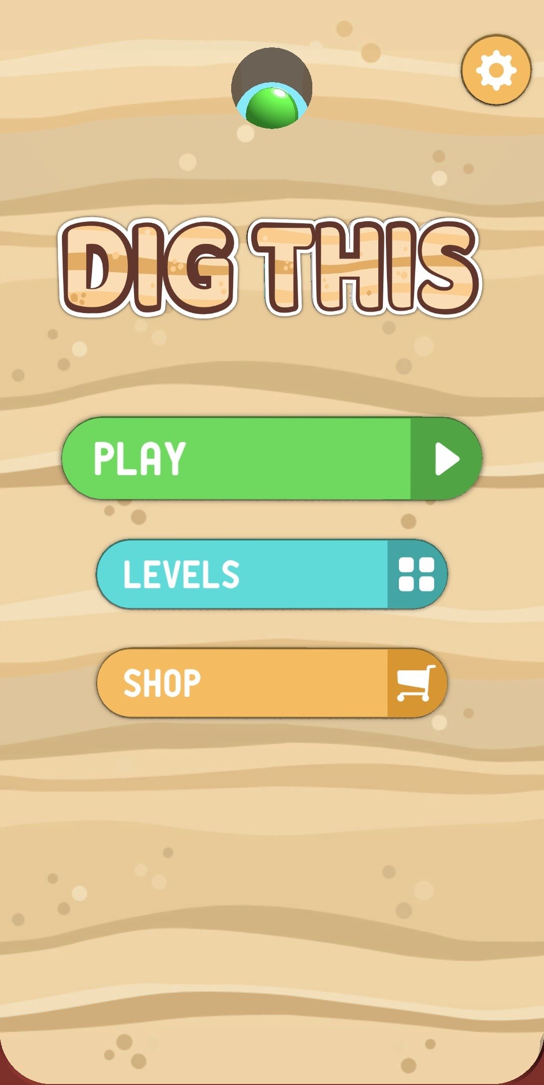 Dig This! for Android - Free App Download