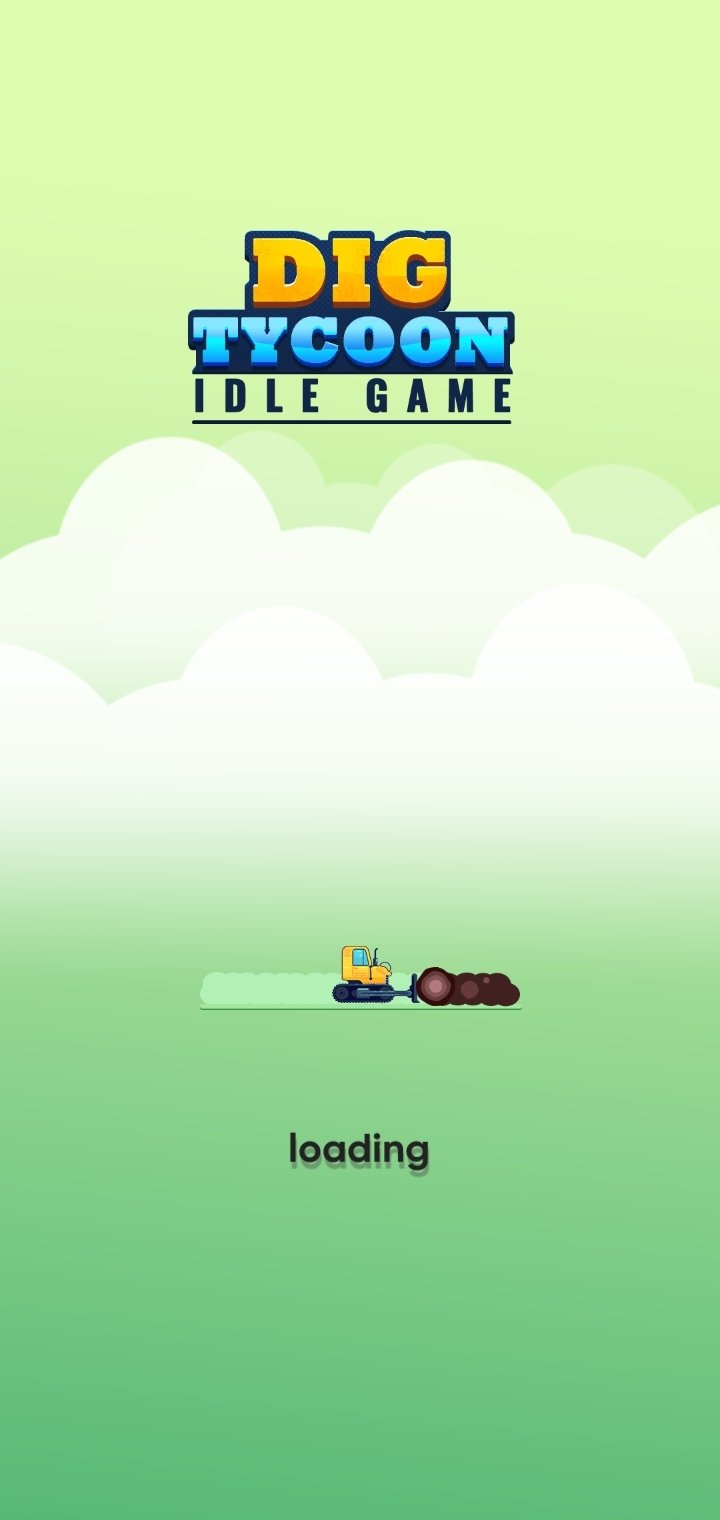 IDLE DIGGING TYCOON - Jogue Grátis Online!