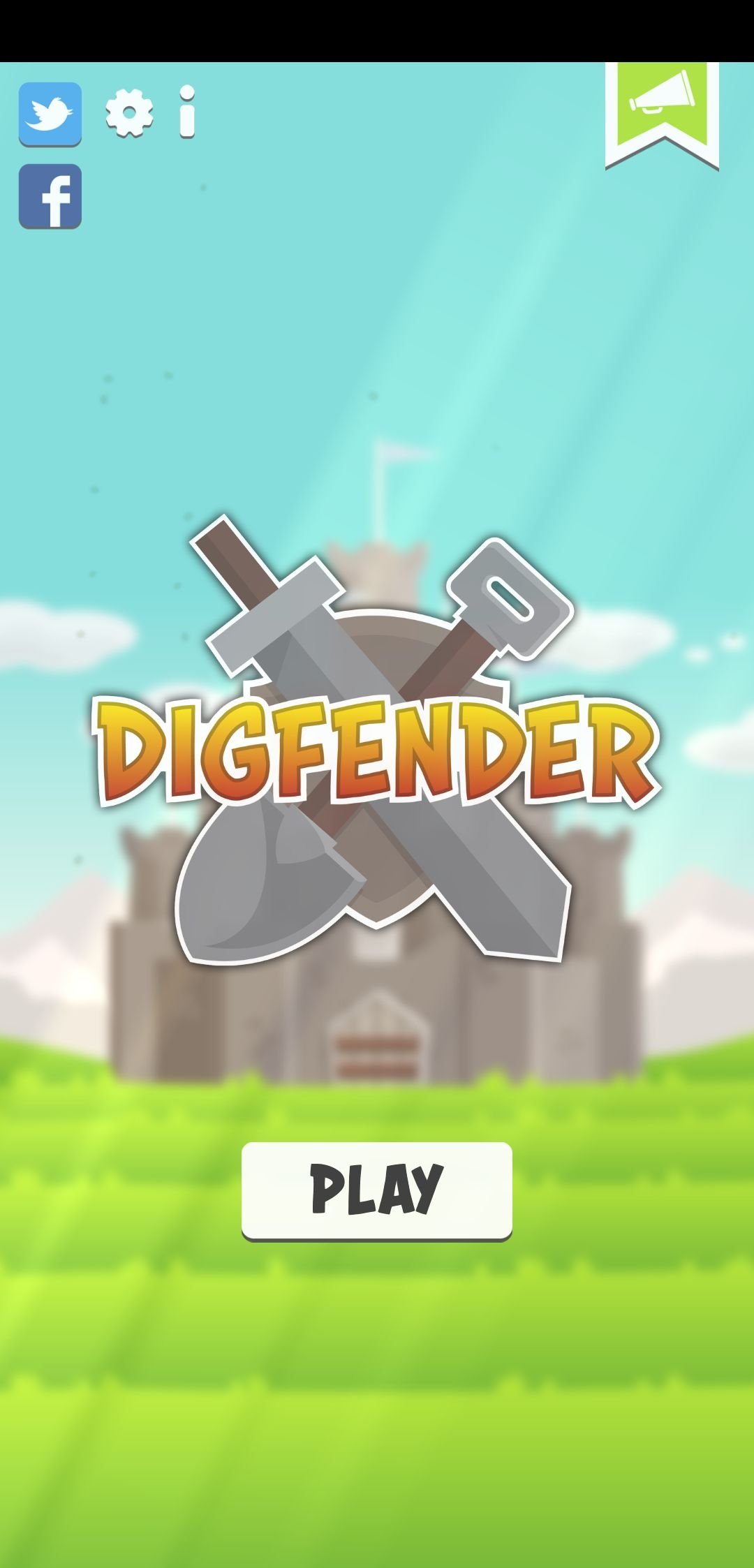 Digfender Android