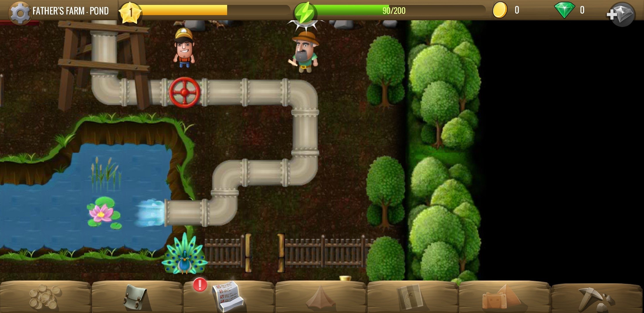 Download Diggy's Adventure Android latest Version