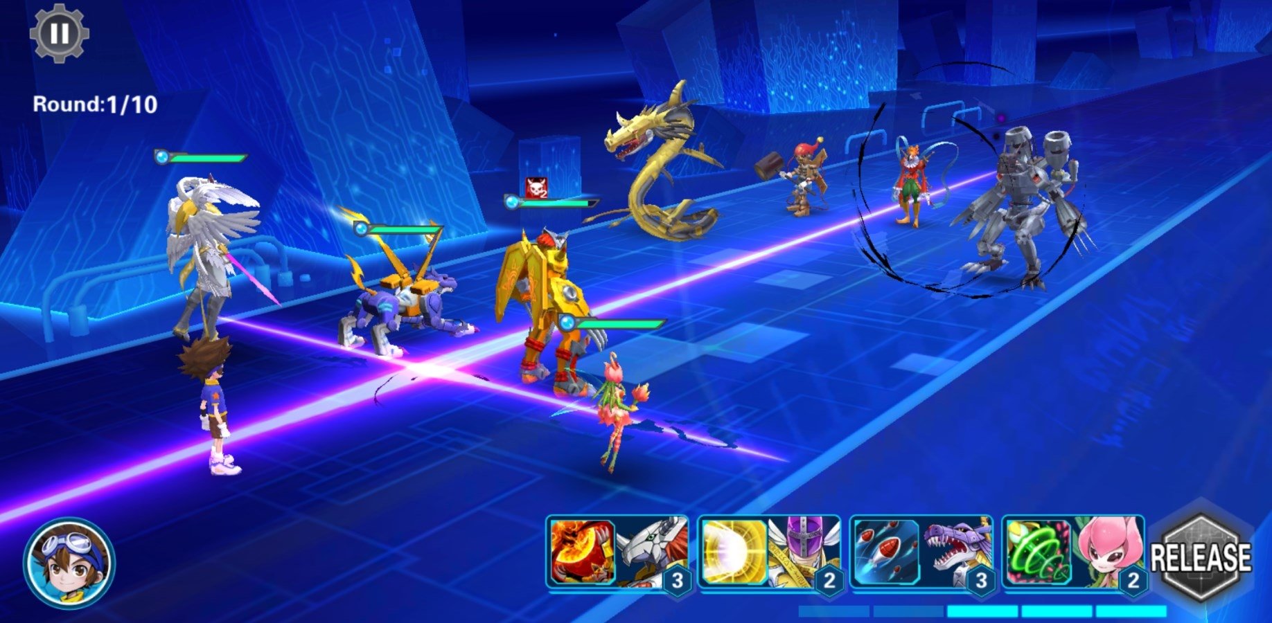 digital world digimon download for pc