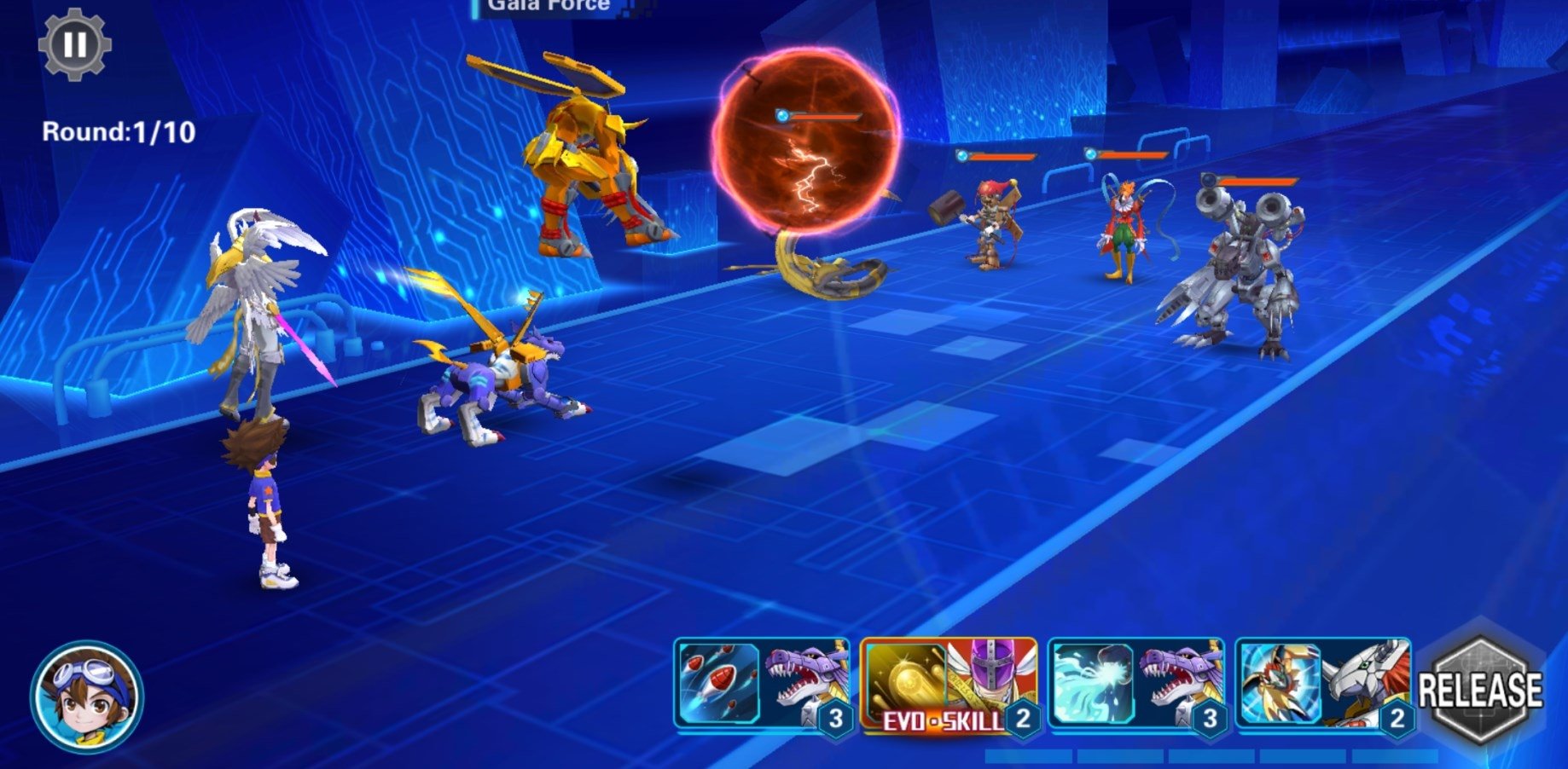 digimon world 3 android apk