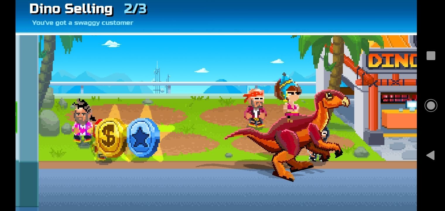 Dino Factory 1 4 1 Download For Android Apk Free