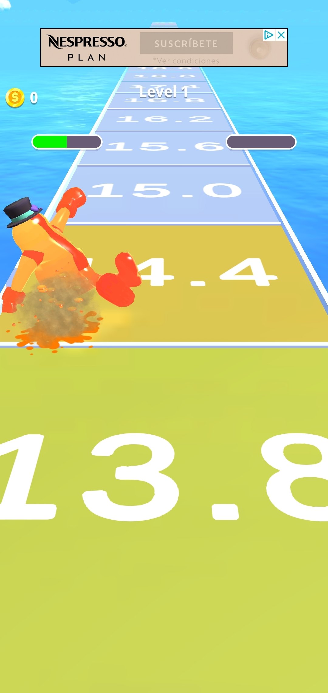 Dino Runner 3D APK Download for Android Free