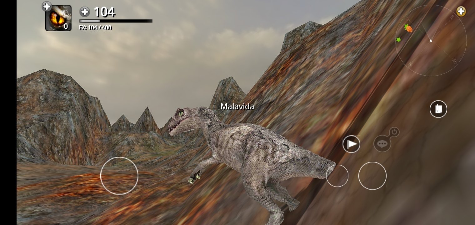 Baixar Dinos Online 4.3 Android - Download APK Grátis