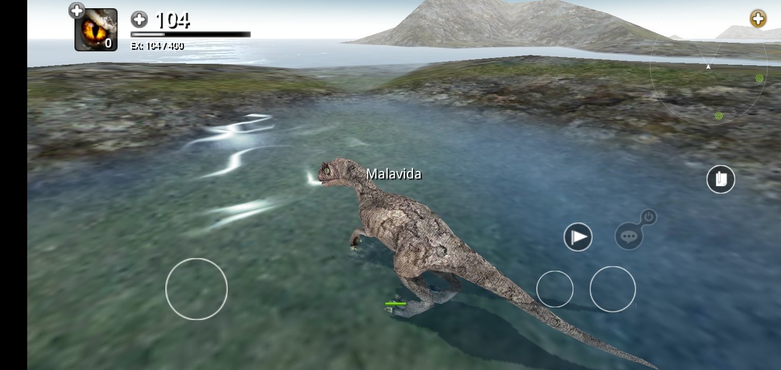 Baixar Online Dinossauros: Simulador APK para Android