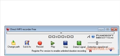 free mp3 recorder for windows 7