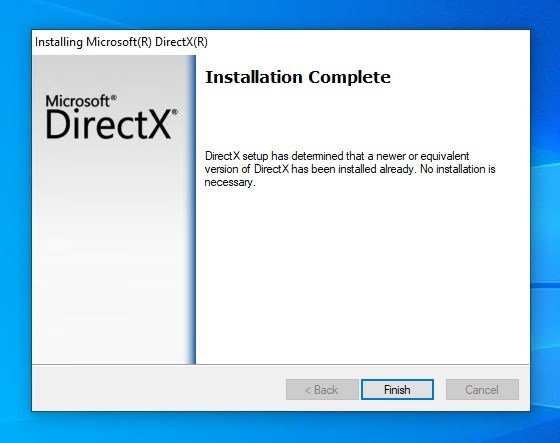 DirectX 12 (Ultimate) Download für Windows 10/11 PC - MiniTool