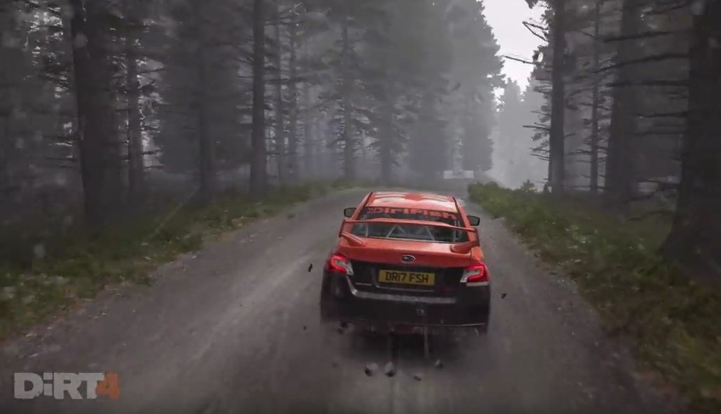 dirt rally 2.0 review