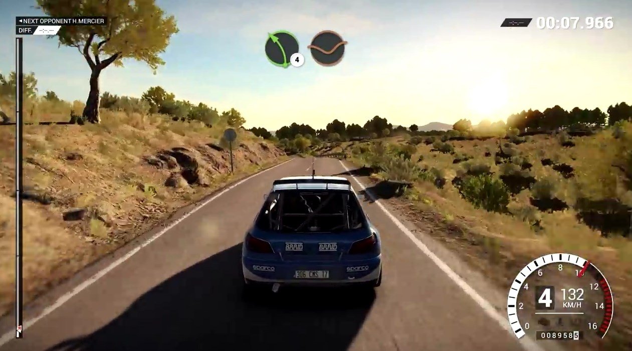 download free dirt 5 rally