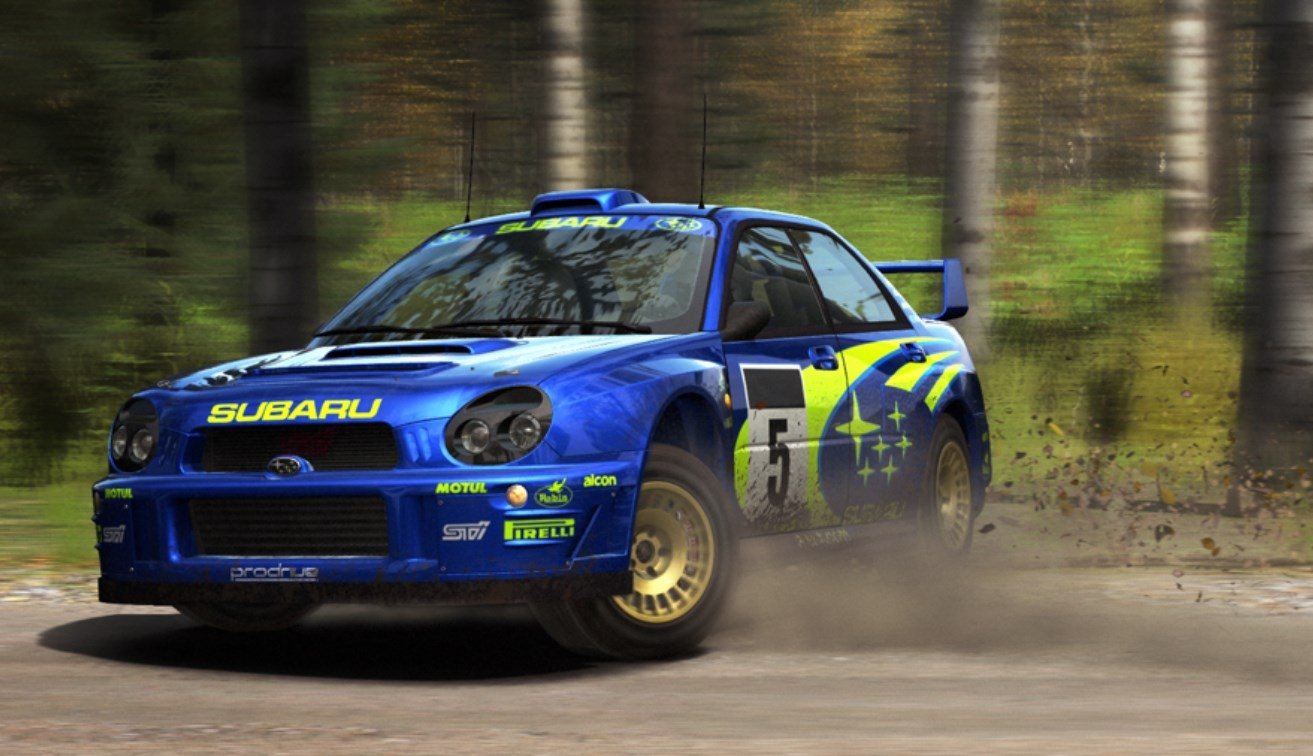 free download dirt 5 rally