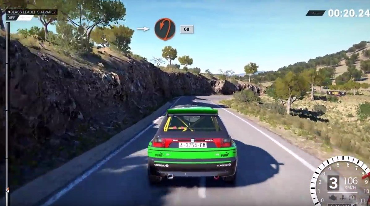 dirt rally ps5 download free