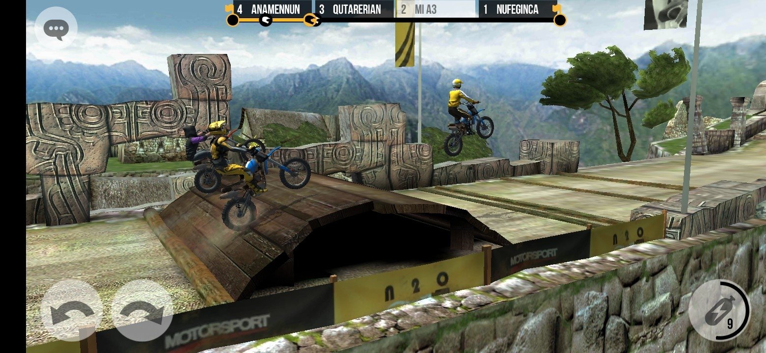 Dirt Xtreme Android