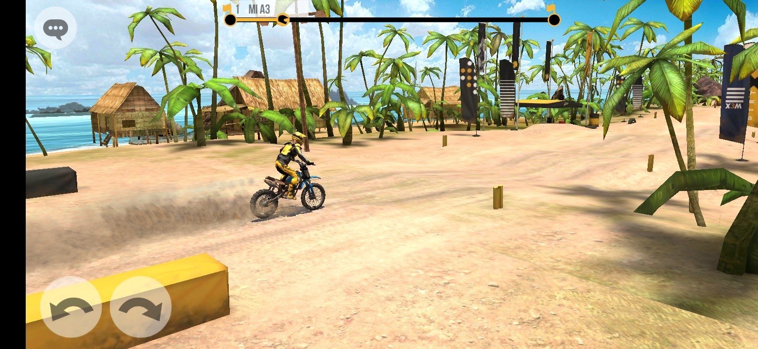 Dirt Xtreme 1.4.2 - Скачать для Android APK бесплатно