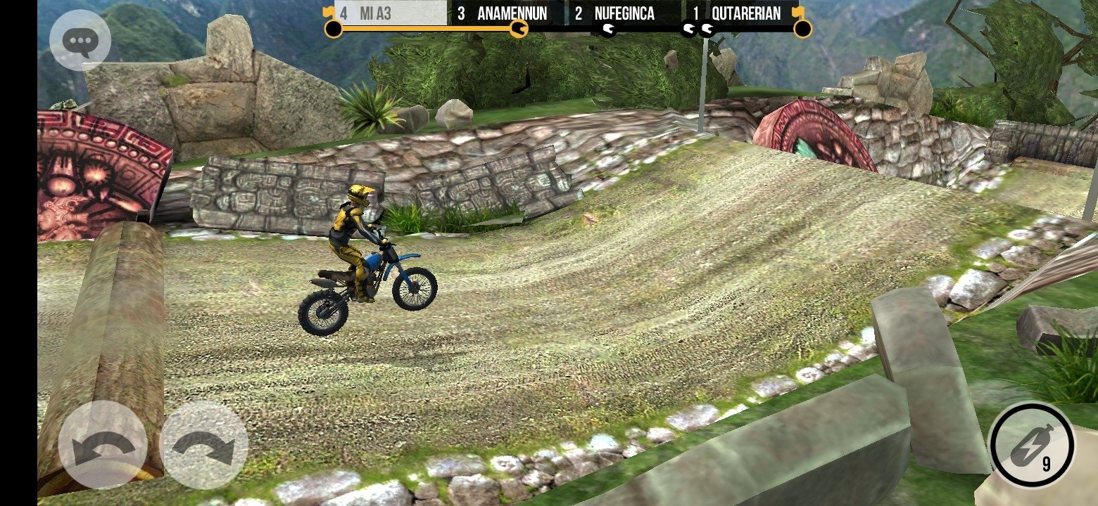 Download do APK de moto de trilha dirt bike games para Android