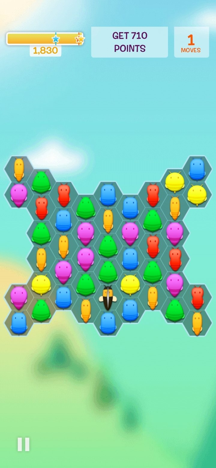 Download Disco Bees Android latest Version