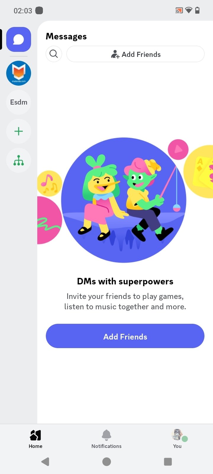 discord free download