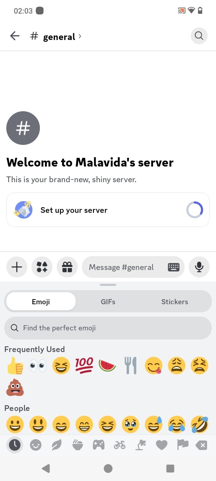 Discord 234.14 - Скачать для Android APK бесплатно