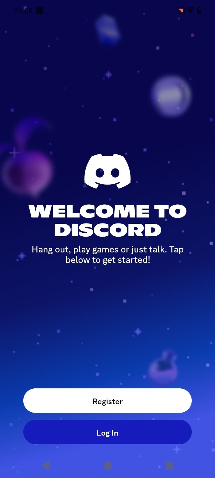 Baixar Discord 208.17 Android - Download APK Grátis