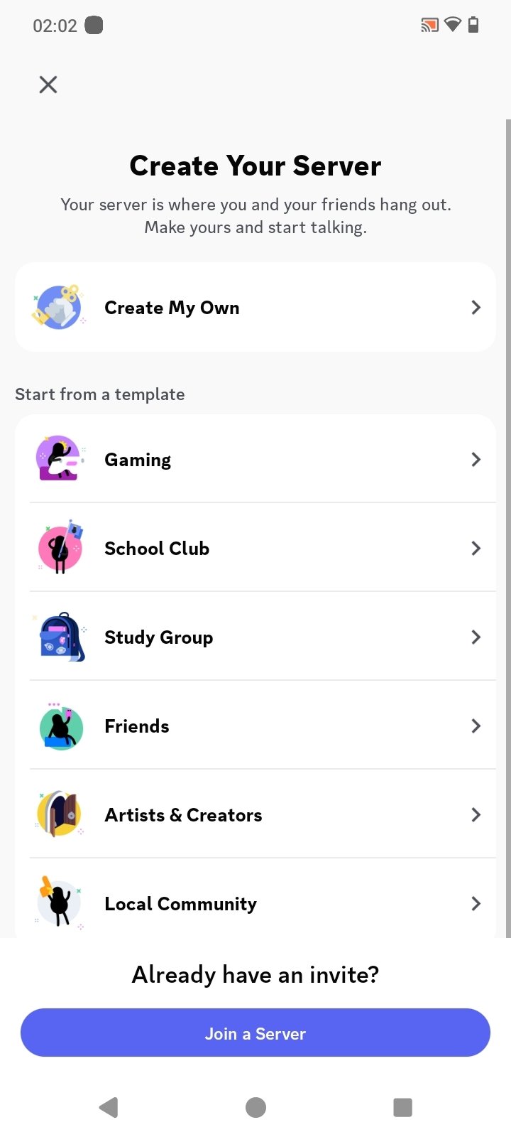 discord app apk