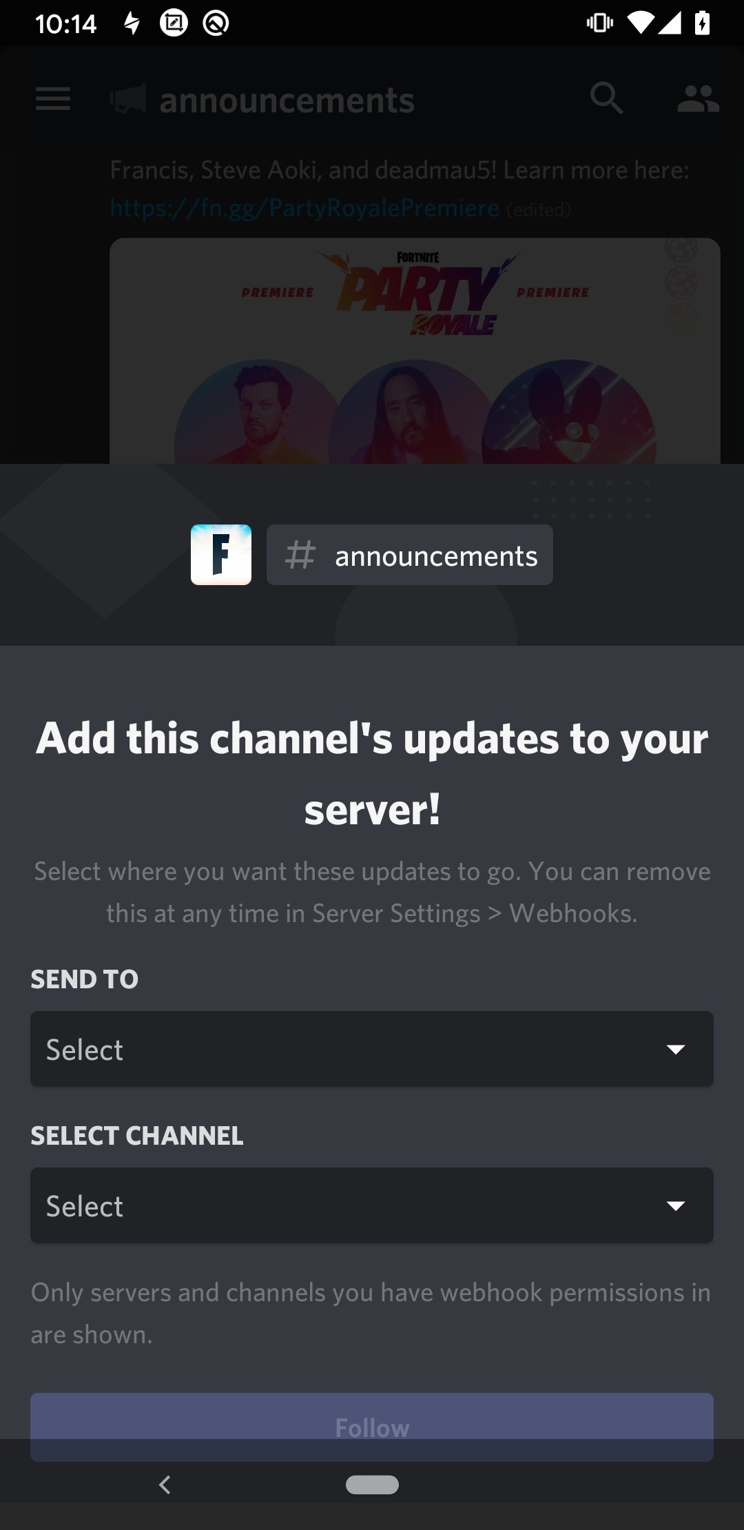 Discord 32 3 Download For Android Apk Free