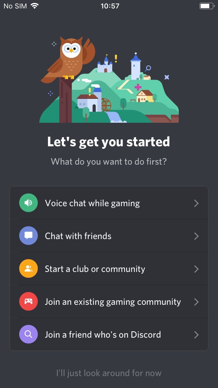 Discord Download For Iphone Free