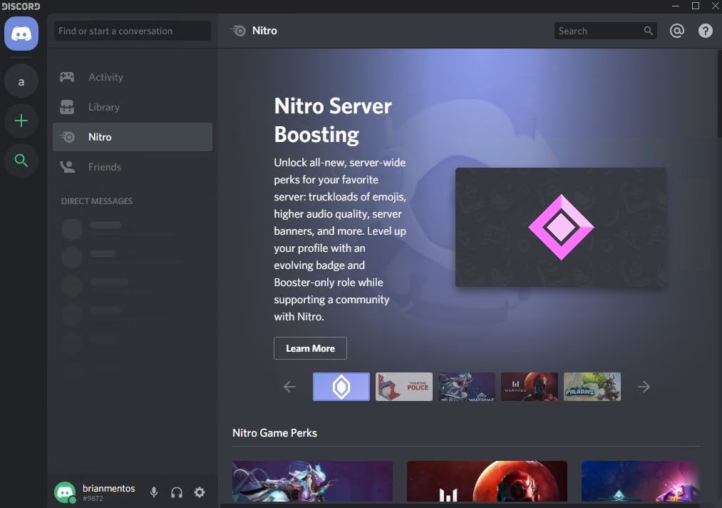 Discord Download Free - 1.0.9027