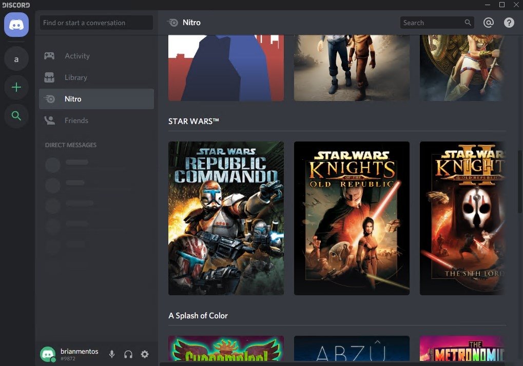 Discord 1 0 9001 Download Per Pc Gratis