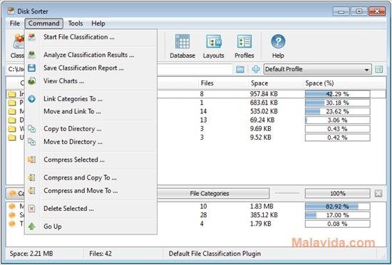 Disk Sorter Ultimate 15.5.14 download the new for apple