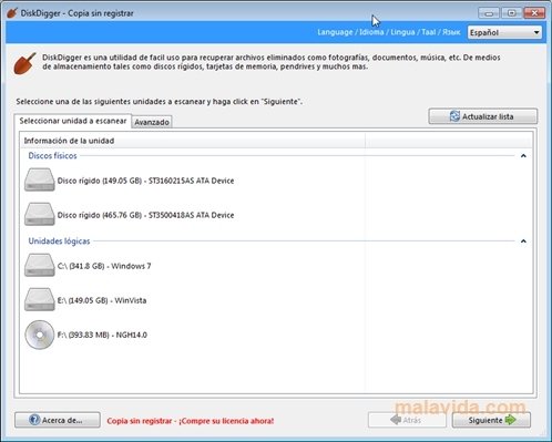 download the last version for android DiskDigger Pro 1.83.67.3449