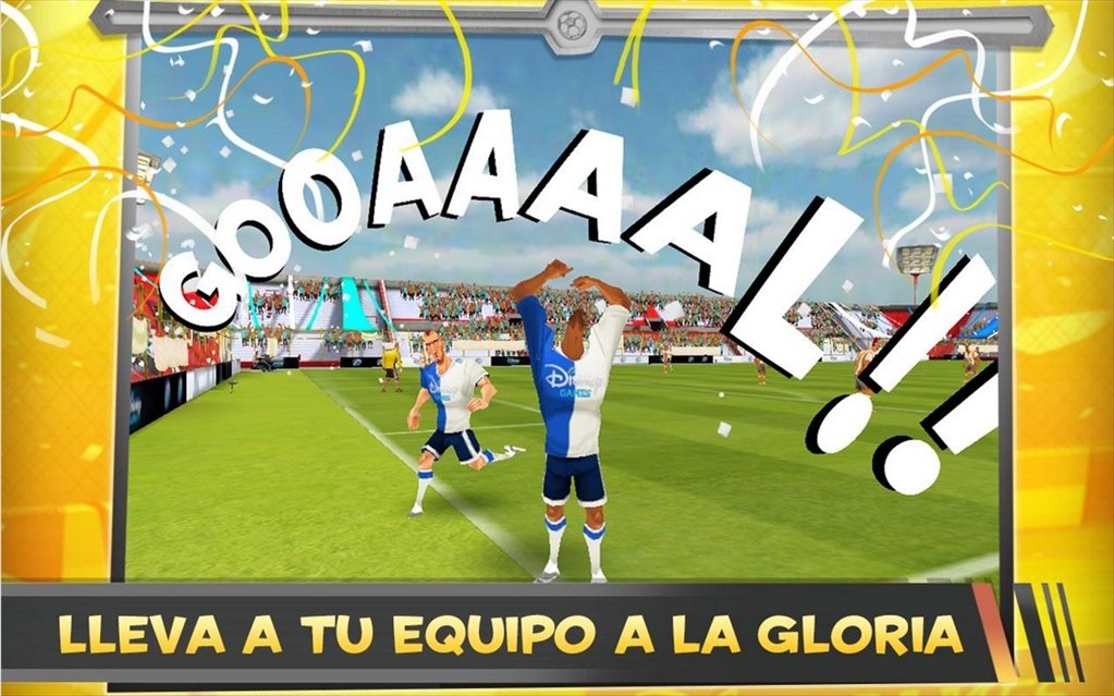 Vamos Jogar Bola! APK voor Android Download