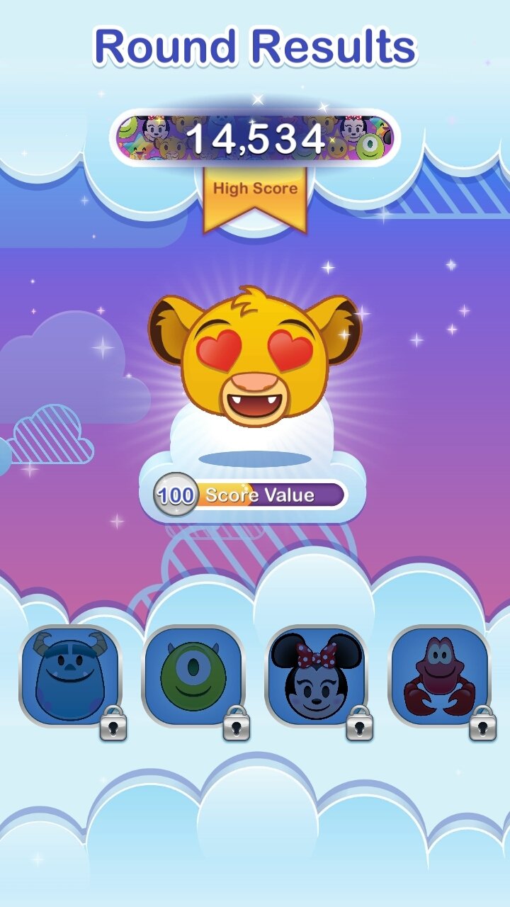 Disney Emoji Blitz 41 0 2 Android用ダウンロードapk無料